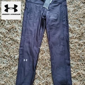 Under Armour Capris